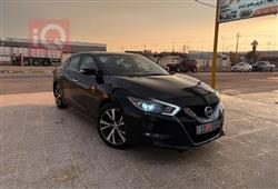 نيسان ماكسيما